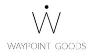 Waypoint Goods coupons